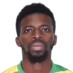 Sherif Jimoh