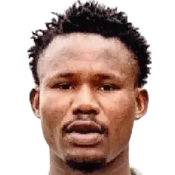 Peter Itodo