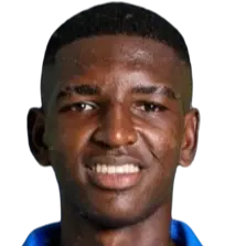Yeimar Mosquera