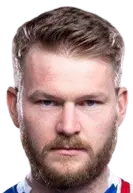 Aron Gunnarsson