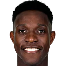 Danny Welbeck