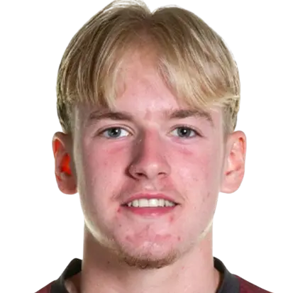 Harry Ibbitson