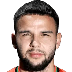 Calvin Verdonk