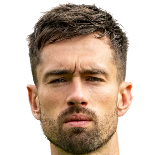 Ryan Hardie