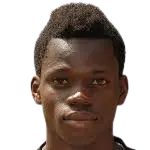Jamal Thiare
