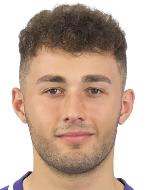 Umut Can Kırılmaz