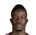 Mohammed Djetei