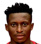 Ogou Akichi