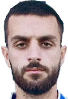 Beka kharshiladze