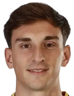 Valentino Simoni