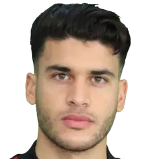 Mohamed Ezzarfani