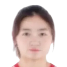 Zhang Xinru