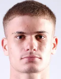keegan allan