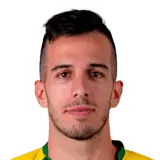 Federico Andrada