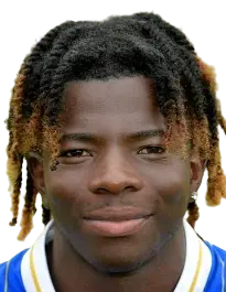 Joey Phuthi