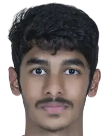 Mohamed Abdalla Salim Mubarak Alwafi