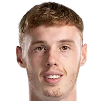 Cole Palmer