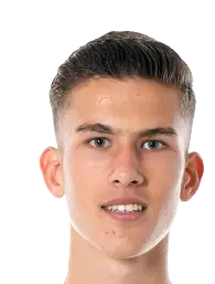 Brian van den Boogaard