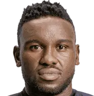 Victor Letsoalo