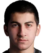 Davit inaishvili