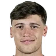 Luca Kerber