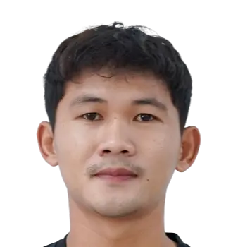 Teerapong Palachom