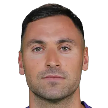 Sinan Gümüş