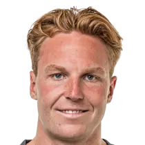 Lucas Lund Pedersen
