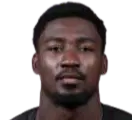 Rashad Smith