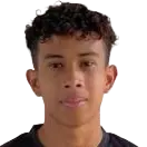 Farhan Bin Zulkifli