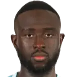 Arouna Sangante
