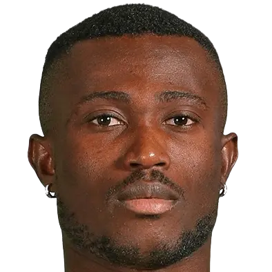 Ghislain Konan