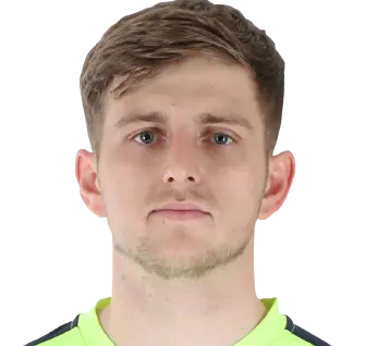 Keston Davies