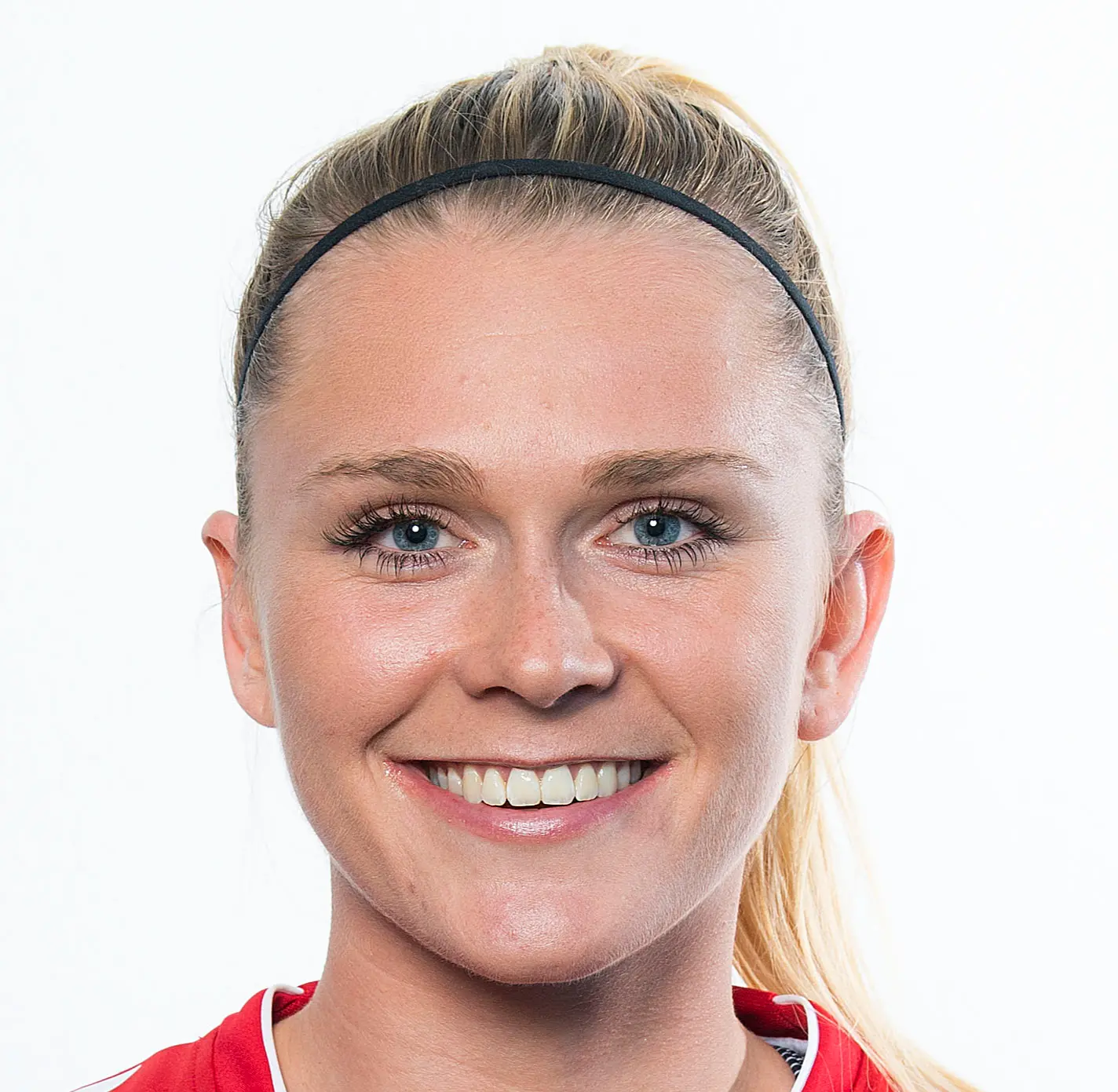 Amalie Thestrup