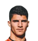 Lucas Gabriel Ribeiro Firmo
