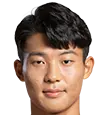Kang-San Kim