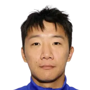 Shang Kefeng