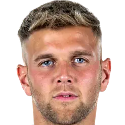 Niclas Füllkrug