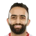 Amr Abdelfattah