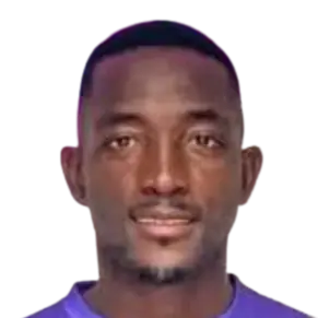 Edouard Sombang
