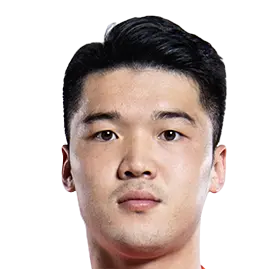 Zhong Yihao