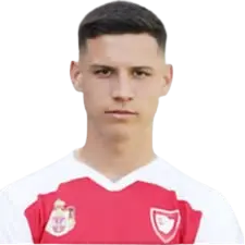 strahinja rakic