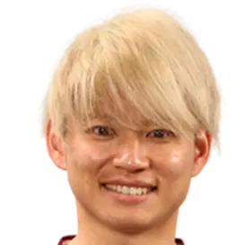 Noriaki Fujimoto