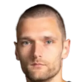 Stefan Hagerup