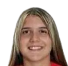 Claudia Iglesias