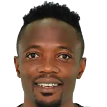 Ahmed Musa