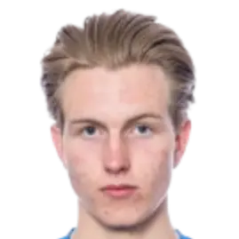 Fillip Jenssen Riise