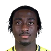 Gatlin O Donkor