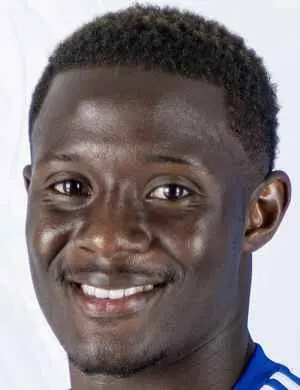 Keba Sylla
