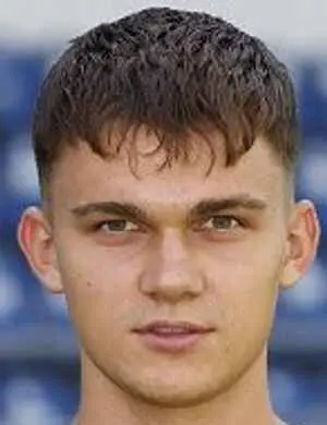 Kevin Krüger